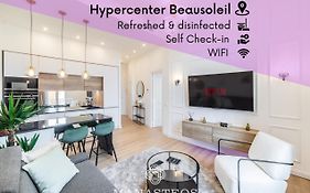 2Mn Monaco - Luxueux Appartement Belle Epoque - Ad